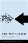 Cynthia L. Cates, Wayne V. McIntosh, Wayne V./ Cates McIntosh, Fred L. Bunnell, Glen B. Dunsworth - Multi-party Litigation