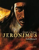 Christophe Dabitch, Jean-Denis Pendanx - Jeronimus - 2: Schiffbruch