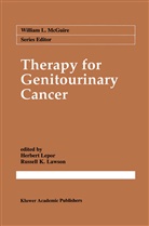 K Lawson, K Lawson, Russell K Lawson, Russell K. Lawson, Herber Lepor, Herbert Lepor - Therapy for Genitourinary Cancer