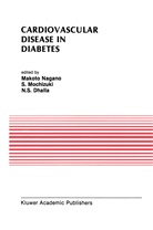 Council on Cardiac Metabolism, International Symposium on the Diabetic, Naranjan S Dhalla, Naranjan S. Dhalla, Seibu Mochizuki, Makoto Nagano - Cardiovascular Disease in Diabetes