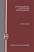 Peter Barth - Logic-Based 0-1 Constraint Programming