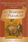 Mara L. Keire, Mara Laura Keire, Mara Laura (Additional Faculty Member Keire - For Business and Pleasure