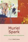 David Herman, David (EDT) Herman, David (Ohio State University) Herman, David Herman - Muriel Spark