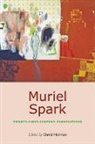 David Herman, David (EDT) Herman, David (Ohio State University) Herman, David Herman - Muriel Spark