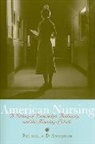 Patricia Antonio, D&amp;apos, Patricia D'Antonio, Patricia (Associate Professor D'Antonio, Patricia D''antonio, Patricia (Associate Professor D''antonio - American Nursing