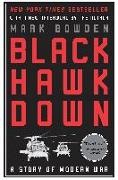 Mark Bowden - Black Hawk Down - A Story of Modern War