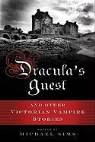 Michael Sims, Michael Sims - Dracula's Guest
