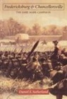 Daniel E Sutherland, Daniel E. Sutherland - Fredericksburg and Chancellorsville