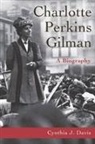 Cynthia Davis, Cynthia J. Davis - Charlotte Perkins Gilman