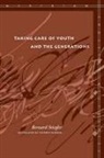 Bernard Stiegler - Taking Care of Youth and the Generations