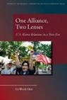 Shin Gi-Wook, Gi-Wook Shin - One Alliance, Two Lenses