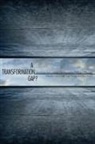 Theo Terriff Farrell, Theo Terry Farrell, Terry Osinga Terriff, Theo Farrell, Osinga Frans, Frans P B Osinga... - Transformation Gap?
