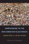 Marisa Abrajano, Marisa A. Abrajano - Campaigning to the New American Electorate