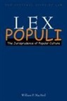 William MacNeil, William P. MacNeil - Lex Populi