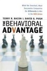 Terry Bacon, Terry R. Bacon, Terry R. Ph. D. Bacon, David Pugh, David G. Pugh - The Behavioral Advantage