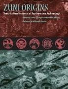David A. Gregory, David A. (EDT)/ Wilcox Gregory, David R. Wilcox, David A. Gregory, David R. Wilcox - Zuni Origins