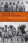 Jeffrey P Shepherd, Jeffrey P. Shepherd - We Are an Indian Nation