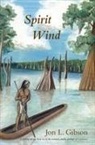 Jon Gibson, Jon L Gibson, Jon L. Gibson - Spirit Wind