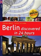 Clemens Beeck, Günter Schneider, Günter Schneider - Berlin Discovered in 24 Hours