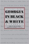 John C. Inscoe, John C Inscoe, John C. Inscoe - Georgia in Black and White