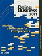 World Bank, World Bank Group - Doing Business 2011