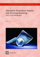 Matteo Vaccani - Alternative Remittance Systems and Terrorism Financing