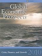 World Bank, World Bank Group, World Bank Publications - Global Economic Prospects 2010