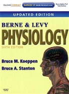 Kim E. Barrett, Michelle M. Clouteir, Bruce Koeppen, Bruce M. Koeppen, Eric J. Lang, Bruce A. Stanton - Berne & Levy Physiology
