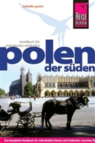 Izabella Gawin - Polen, der Süden