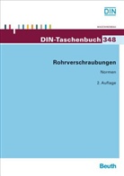 DI e V - Rohrverschraubungen