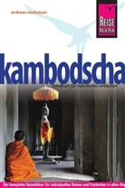 Andreas Neuhauser - Reise Know-How Kambodscha