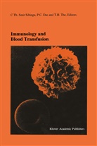 C. Sibinga, C. Th Smit-Sibinga, P C Das, P. C. Das, P.C. Das, C Th Smit Sibinga... - Immunology and Blood Transfusion