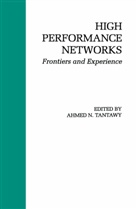 Ahmed N. Tantawy, Ahmed N Tantawy, Ahmed N Tantawy, Ahmed N. Tantawy - High Performance Networks