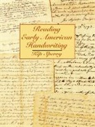 Margaret C. Klein, Kip Sperry - Reading Early American Handwriting