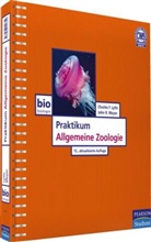Charles F. Lytle, John R. Meyer - Praktikum Allgemeine Zoologie