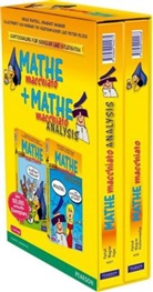 Partoll Heinz, Wagner Irmgard, Tiki Küstenmacher, Hein Partoll, Heinz Partoll, Irmgar Wagner... - Mathe macchiato. Mathe macchiato Analysis, 2 Bde.