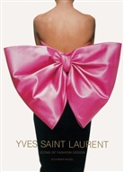 Marguerite Duras, Yves Saint Laurent - Yves Saint Laurent - Icons of Fashion Design / Icons of Photography