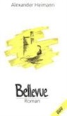 Alexander Heimann - Bellevue
