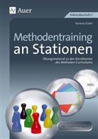 Verena Euler - Methodentraining an Stationen