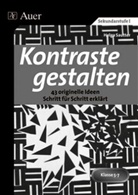Helga Sautter - Kontraste gestalten