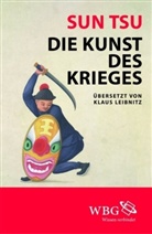 Sun Tsu - Die Kunst des Krieges