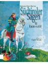Ilmer Ebnicher, Marianne Ilmer-Ebnicher, Brigitte Seiwald, Brigitte Seiwald - Südtiroler Sagen für Kinder erzählt