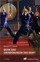 Michael D Schmidt, Michael D. F. Schmidt - Quan DAO