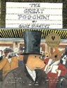 Gary Clement, Clement Gary, Gary Clement - The Great Poochini