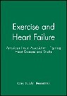Balady, Gary Balady, Gary (Director Balady, Gary Pina Balady, Gj Balady, Prof Gary (Director Balady... - Exercise and Heart Failure