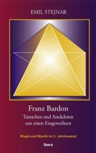 Emil Stejnar - Franz Bardon