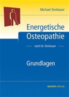 Michael Strohauer, Michael (Dr. med.) Strohauer - Energetische Osteopathie
