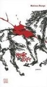 Melissa Range, Melissa/ Fink Range - Horse and Rider