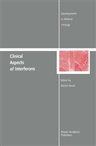 Michel Revel - Clinical Aspects of Interferons
