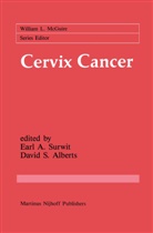 Earl A Surwit, Alberts, David Alberts, David S. Alberts, Earl A Surwit, Earl A. Surwit - Cervix Cancer